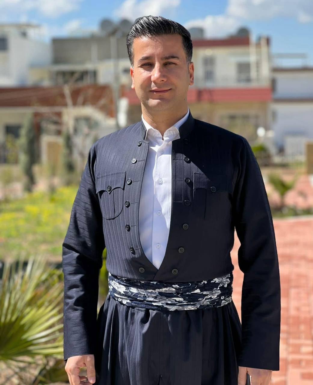 Амир Хасанов