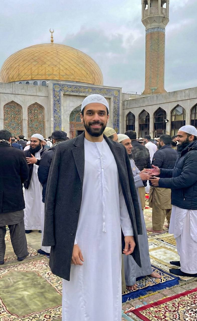 Шарипов Владислав