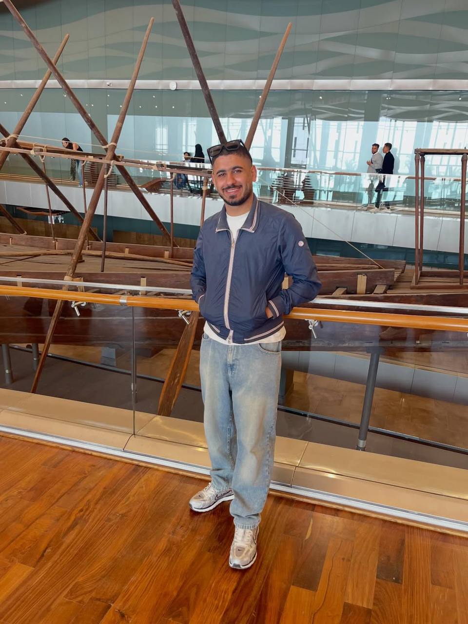 Али Рахимов